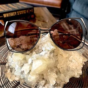 VINTAGE EYEGLASS FRAMES TURA MOD-256. Great condition/ Add your own lenses